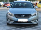 Hyundai Sonata 22.05.2022