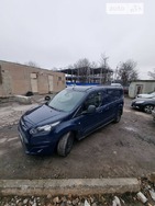 Ford Transit Connect 17.05.2022