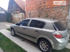 Opel Astra 07.05.2022