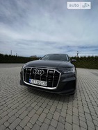 Audi Q7 15.05.2022