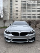BMW 430 15.05.2022
