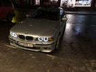 BMW 530 10.05.2022