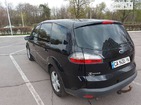 Ford S-Max 26.04.2022