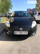 Fiat Grande Punto 29.05.2022