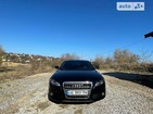 Audi A4 Limousine 12.04.2022