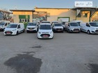 Ford Transit Connect 27.04.2022