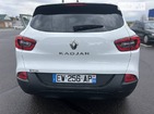 Renault Kadjar 14.04.2022