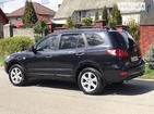 Hyundai Santa Fe 26.04.2022