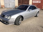 Mercedes-Benz CL 500 08.04.2022