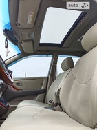 Lexus RX 300 20.04.2022