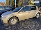 Renault Megane 27.04.2022