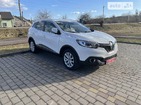 Renault Kadjar 27.04.2022