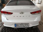 Hyundai Sonata 21.05.2022