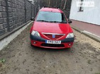 Dacia Logan MCV 22.05.2022