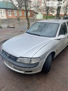 Opel Vectra 27.04.2022