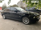 BMW 525 17.04.2022