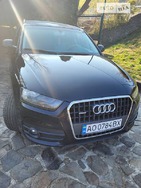 Audi Q3 20.05.2022