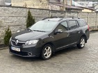 Renault Logan MCV 26.04.2022