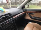 Audi A4 Limousine 14.04.2022