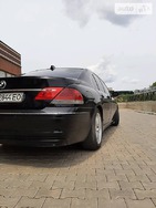 BMW 730 10.04.2022