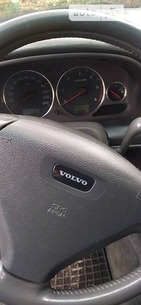 Volvo V40 17.05.2022
