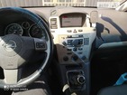 Opel Zafira Tourer 14.05.2022