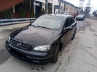 Opel Astra 17.05.2022