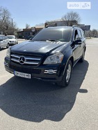 Mercedes-Benz GL 450 27.04.2022