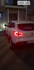 Renault Kadjar 26.05.2022