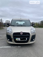 Fiat Doblo 17.04.2022