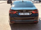 Ford Fusion 22.05.2022
