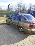 Daewoo Sens 09.05.2022