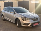 Renault Megane 10.05.2022