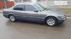 BMW 730 27.04.2022