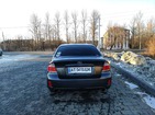 Subaru Legacy 27.04.2022