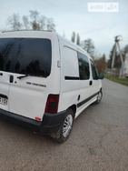 Peugeot Partner 25.04.2022