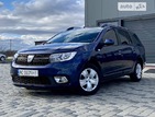 Dacia Logan MCV 13.05.2022