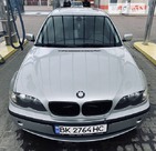 BMW 318 11.05.2022