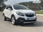 Opel Mokka 11.05.2022