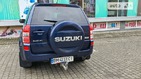 Suzuki Grand Vitara 25.04.2022