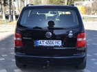 Volkswagen Touran 08.05.2022