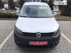 Volkswagen Caddy 27.04.2022