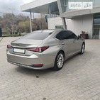 Lexus ES 250 23.05.2022