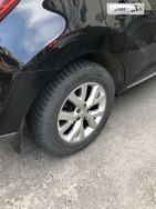 Nissan Murano 14.04.2022