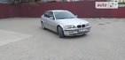BMW 325 1998 Миколаїв 2.5 л  седан механіка к.п.