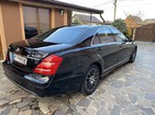 Mercedes-Benz S 500 12.04.2022