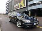 Renault Laguna 27.04.2022