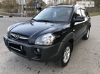 Hyundai Tucson 13.04.2022