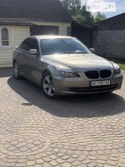 BMW 523 13.04.2022