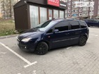 Ford C-Max 27.04.2022